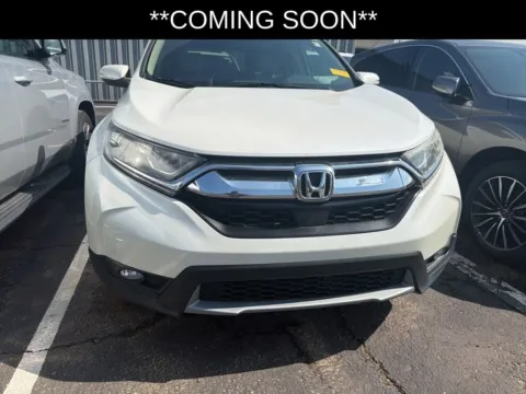 Photos of 2017 Honda CR-V EX-L for sale in Kansas City, MO at Jay Wolfe Acura