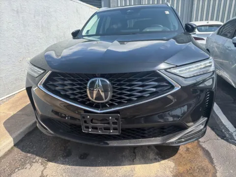 Photos of 2026 Acura MDX w/Advance Package for sale in Kansas City, MO at Jay Wolfe Acura