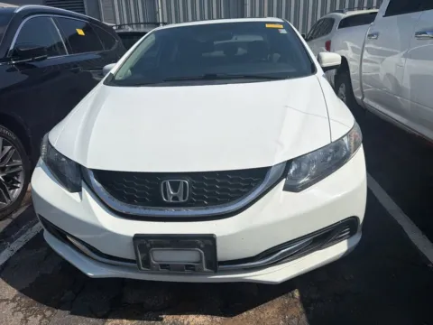 Photos of 2014 Honda Civic Sedan EX for sale in Kansas City, MO at Jay Wolfe Acura