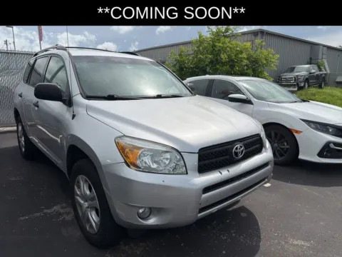 Photos of 2008 Toyota RAV4 for sale in Kansas City, MO at Jay Wolfe Acura