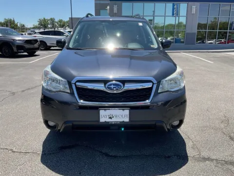 Photos of 2015 Subaru Forester 2.5i Limited for sale in Kansas City, MO at Jay Wolfe Acura