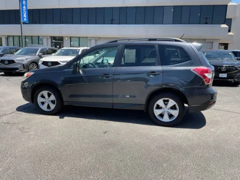 More photos of 2015 Subaru Forester 2.5i Limited at Jay Wolfe Acura, MO