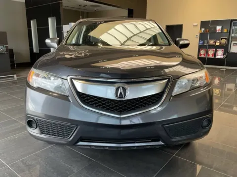Photos of 2015 Acura RDX for sale in Kansas City, MO at Jay Wolfe Acura