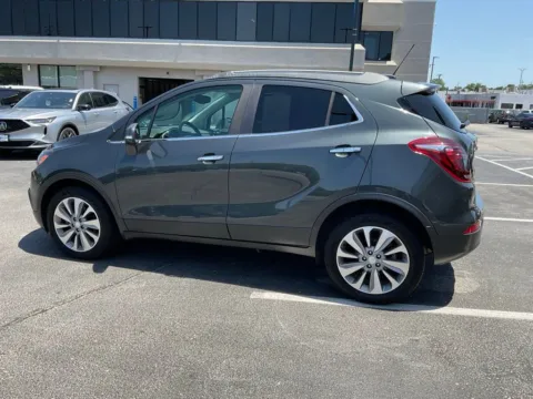 More photos of 2018 Buick Encore Preferred at Jay Wolfe Acura, MO