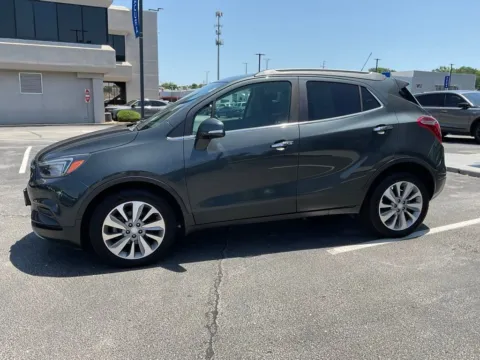 More photos of 2018 Buick Encore Preferred at Jay Wolfe Acura, MO