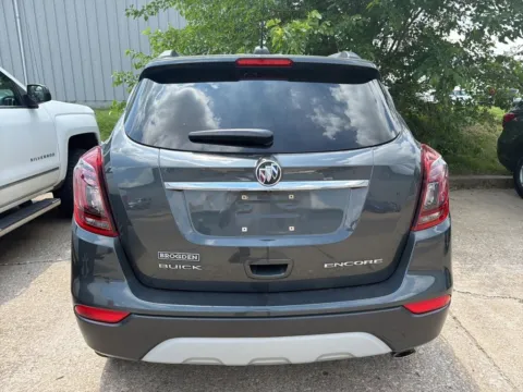 More photos of 2018 Buick Encore Preferred at Jay Wolfe Acura, MO