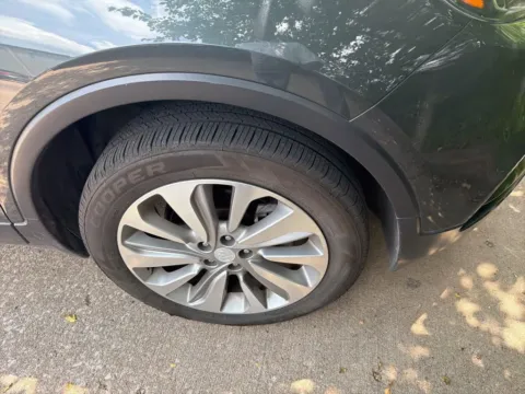 Another view of 2018 Buick Encore Preferred for sale in Kansas City, MO at Jay Wolfe Acura