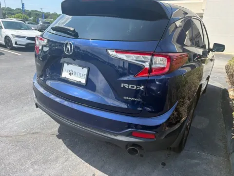 More photos of 2020 Acura RDX w/Technology Pkg at Jay Wolfe Acura, MO