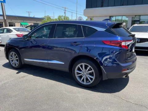 More photos of 2020 Acura RDX w/Technology Pkg at Jay Wolfe Acura, MO