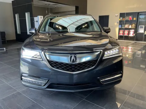 Photos of 2016 Acura MDX 3.5L for sale in Kansas City, MO at Jay Wolfe Acura