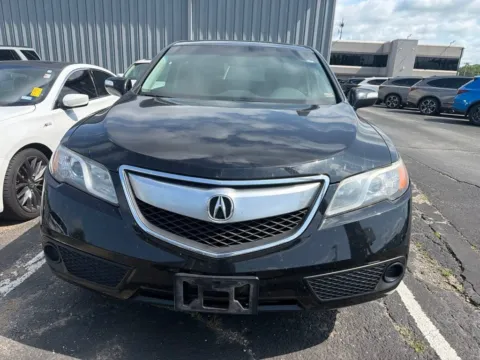 Photos of 2013 Acura RDX for sale in Kansas City, MO at Jay Wolfe Acura