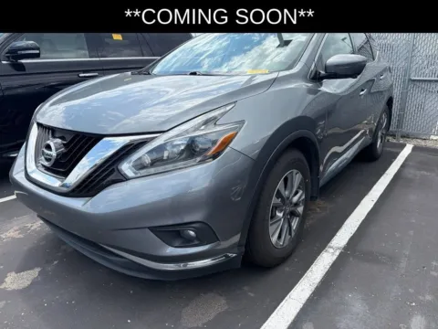 Gray 2018 Nissan Murano SL for sale in Kansas City, MO
