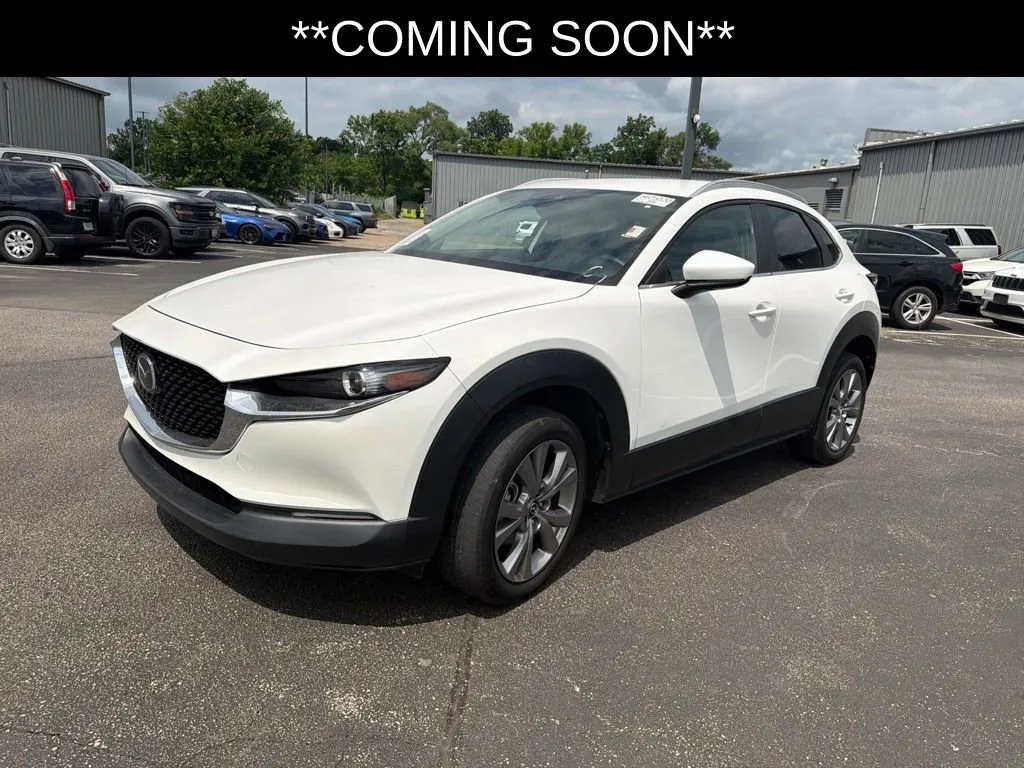 Used 2023 Mazda CX-30 Preferred with VIN 3MVDMBCM7PM557476 for sale in Kansas City