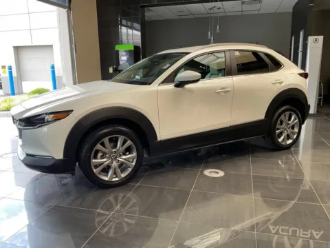 More photos of 2023 Mazda CX-30 2.5 S Preferred Package at Jay Wolfe Acura, MO
