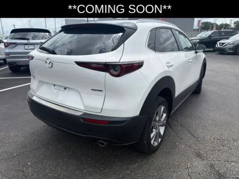 More photos of 2023 Mazda CX-30 2.5 S Preferred Package at Jay Wolfe Acura, MO