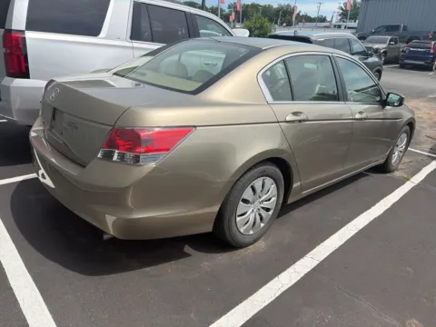 Another view of 2008 Honda Accord Sdn LX for sale in Kansas City, MO at Jay Wolfe Acura