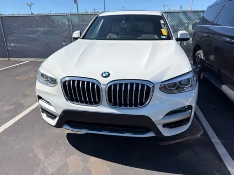 Photos of 2021 BMW X3 xDrive30e for sale in Kansas City, MO at Jay Wolfe Acura