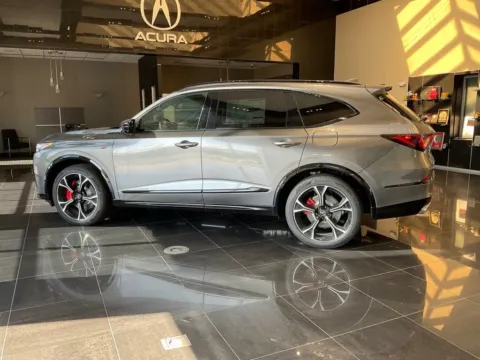 More photos of 2026 Acura MDX Type S w/Advance Package at Jay Wolfe Acura, MO