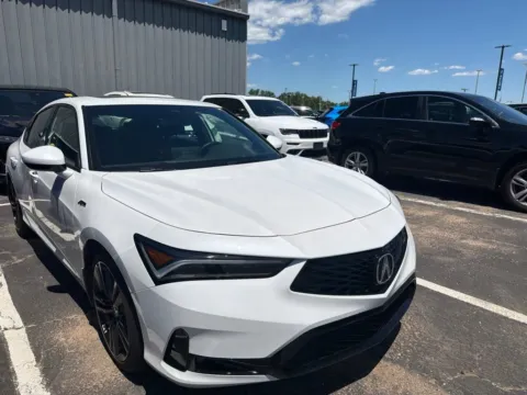 Another view of 2025 Acura Integra w/A-Spec Package for sale in Kansas City, MO at Jay Wolfe Acura