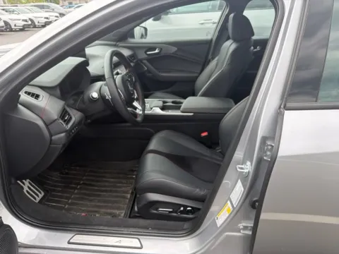 More photos of 2025 Acura TLX w/A-Spec Package at Jay Wolfe Acura, MO