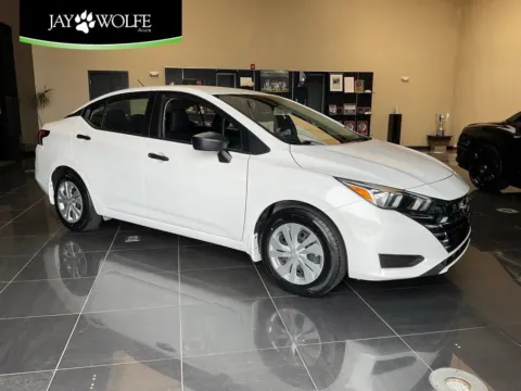 Used 2022 Nissan Sentra SV for sale in Kansas City, MO at Jay