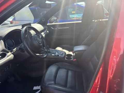 More photos of 2020 Mazda CX-5 Signature at Jay Wolfe Acura, MO