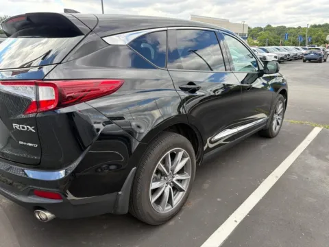 More photos of 2020 Acura RDX w/Technology Pkg at Jay Wolfe Acura, MO