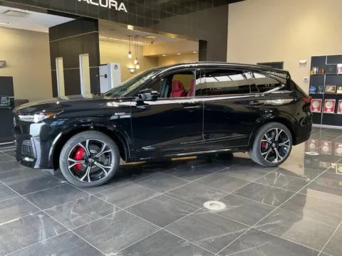 More photos of 2026 Acura MDX Type S w/Advance Package at Jay Wolfe Acura, MO
