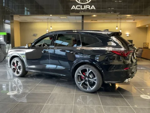 More photos of 2026 Acura MDX Type S w/Advance Package at Jay Wolfe Acura, MO