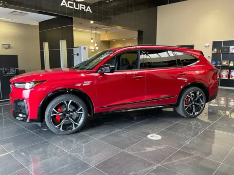 More photos of 2026 Acura MDX Type S w/Advance Package at Jay Wolfe Acura, MO