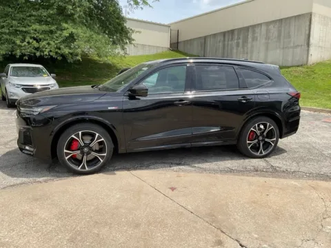 More photos of 2026 Acura MDX Type S w/Advance Package at Jay Wolfe Acura, MO