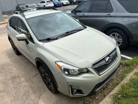 Another view of 2017 Subaru Crosstrek Premium for sale in Kansas City, MO at Jay Wolfe Acura