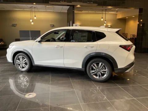 More photos of 2026 Acura ADX at Jay Wolfe Acura, MO