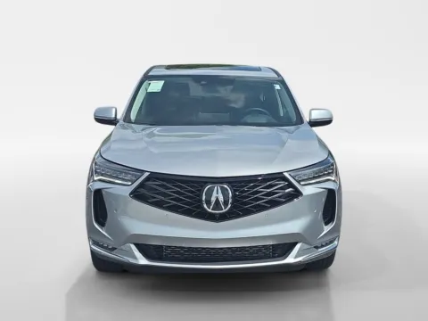Another view of 2026 Acura RDX w/Advance Package for sale in Kansas City, MO at Jay Wolfe Acura