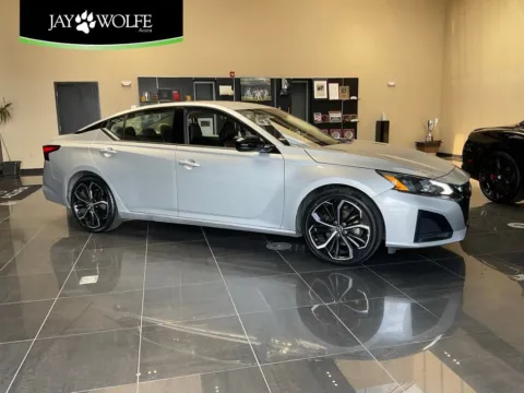 Used 2022 Nissan Sentra SV for sale in Kansas City, MO at Jay