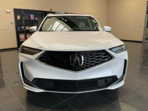 Photos of 2026 Acura MDX w/Advance Package for sale in Kansas City, MO at Jay Wolfe Acura