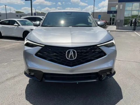 Photos of 2025 Acura ADX w/A-Spec Package for sale in Kansas City, MO at Jay Wolfe Acura