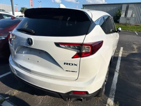 More photos of 2024 Acura RDX w/Advance Package at Jay Wolfe Acura, MO