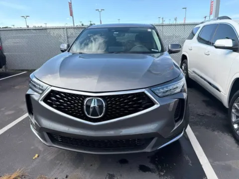 Photos of 2023 Acura RDX for sale in Kansas City, MO at Jay Wolfe Acura