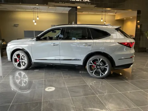 More photos of 2026 Acura MDX Type S w/Advance Package at Jay Wolfe Acura, MO