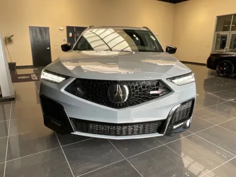 Photos of 2026 Acura MDX Type S w/Advance Package for sale in Kansas City, MO at Jay Wolfe Acura