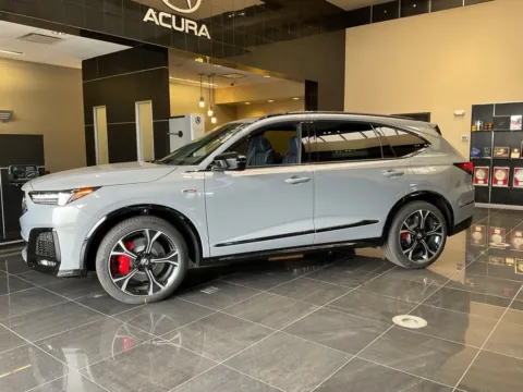 More photos of 2026 Acura MDX Type S w/Advance Package at Jay Wolfe Acura, MO