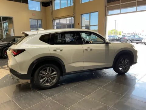 More photos of 2026 Acura ADX at Jay Wolfe Acura, MO