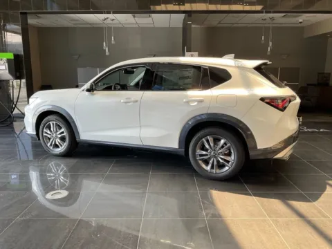 More photos of 2026 Acura ADX at Jay Wolfe Acura, MO
