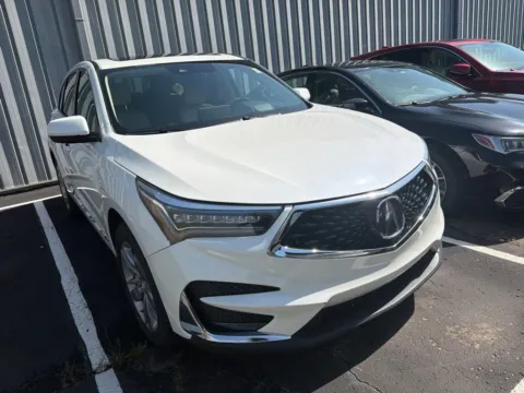 Another view of 2019 Acura RDX w/Advance Pkg for sale in Kansas City, MO at Jay Wolfe Acura
