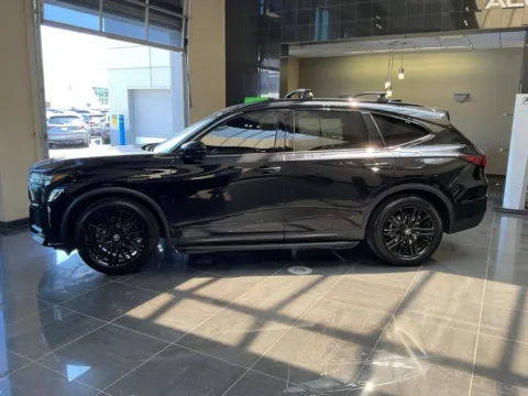 More photos of 2026 Acura MDX w/A-Spec Advance Package at Jay Wolfe Acura, MO