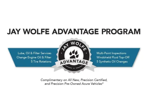 Another view of 2015 Acura TLX V6 Advance for sale in Kansas City, MO at Jay Wolfe Acura