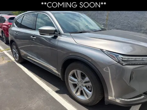 Gray 2023 Acura MDX 3.5L for sale in Kansas City, MO