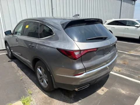 More photos of 2023 Acura MDX 3.5L at Jay Wolfe Acura, MO