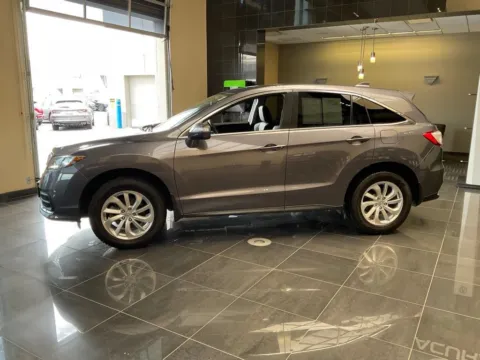 More photos of 2018 Acura RDX at Jay Wolfe Acura, MO